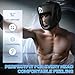 Boxing Headgear, MMA Training Sparring Safety Head Guard, Women Men Boxing Helmet for MMA Training, Sparring, Muay Thai, Martial Arts, Karate, Taekwondo