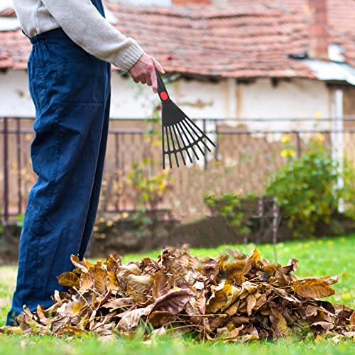 Juego 2 utensilios de mano para jardinería Yardwe miniatura 2