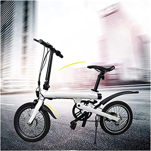 Guardabarros de bicicleta delantera y trasera para e-bike 5