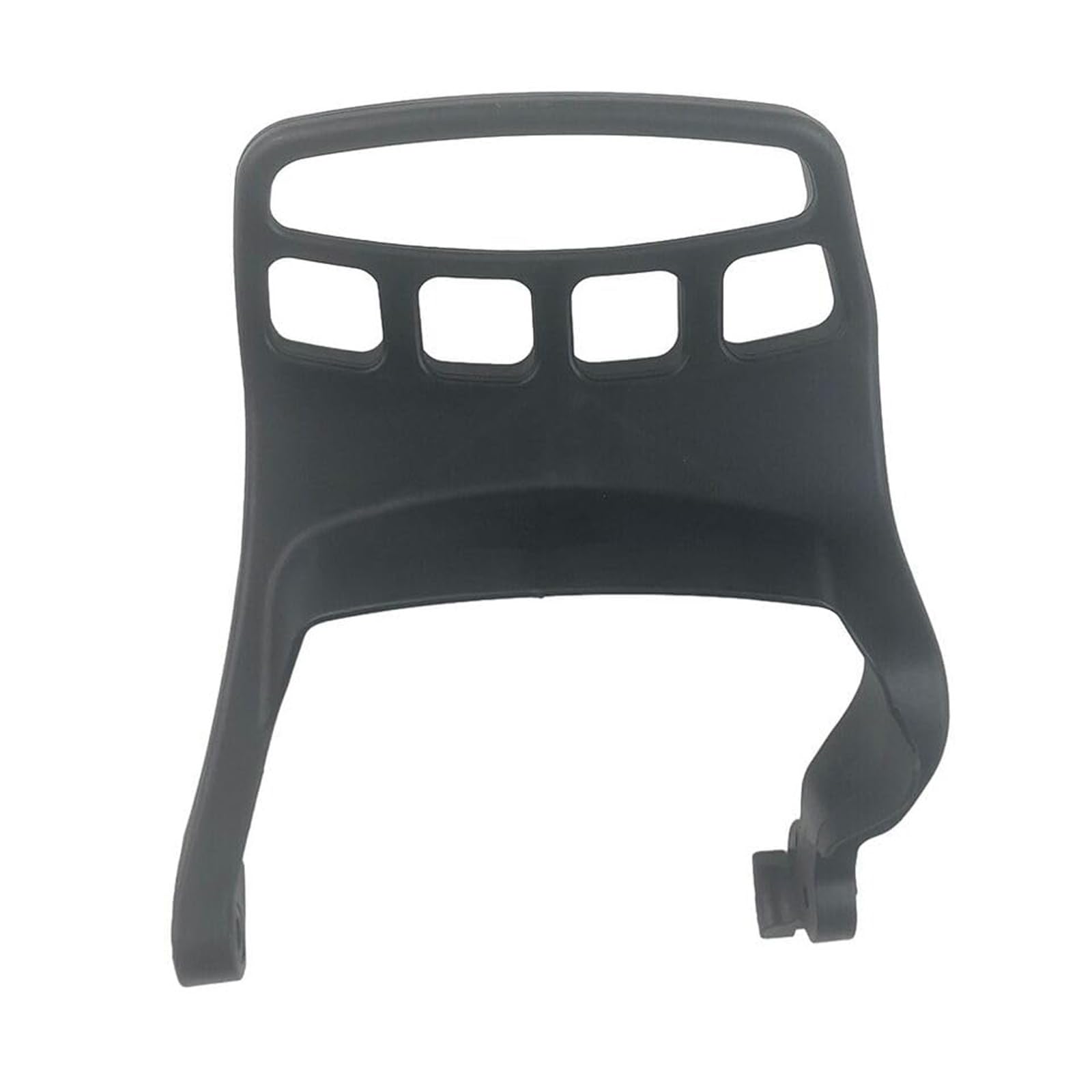 Professional Chain Brake Handle Guard Replacement for MS311 MS391 Chainsaw Replace Brake Guard Alternative Part Chainsaw Ergonomic