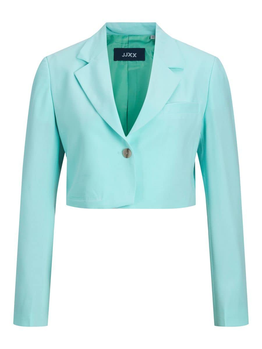 Kadın Jxmary Cropped Sn Blazer