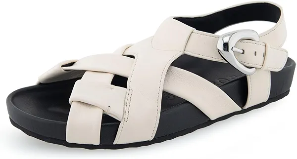 Aerosoles Women's Leon Flat Sandal
