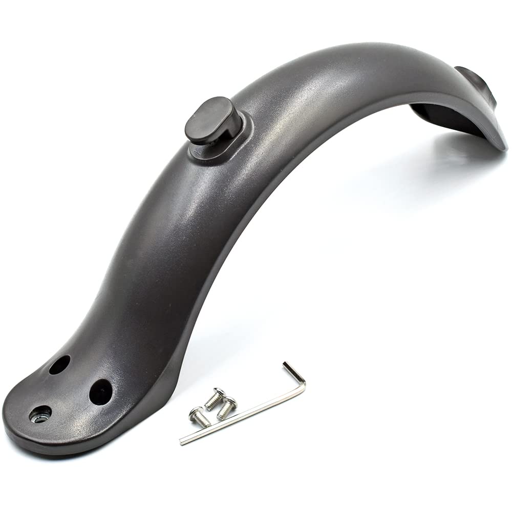 myBESTscooter - Ricambio per Parte di parafango per Monopattino Xiaomi M365 PRO