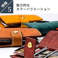 LITSTA コインケース メンズ財布　牛革　値下げ可能 楽天市場】LITSTA コインウォレット2 Coin Wallet コインケース