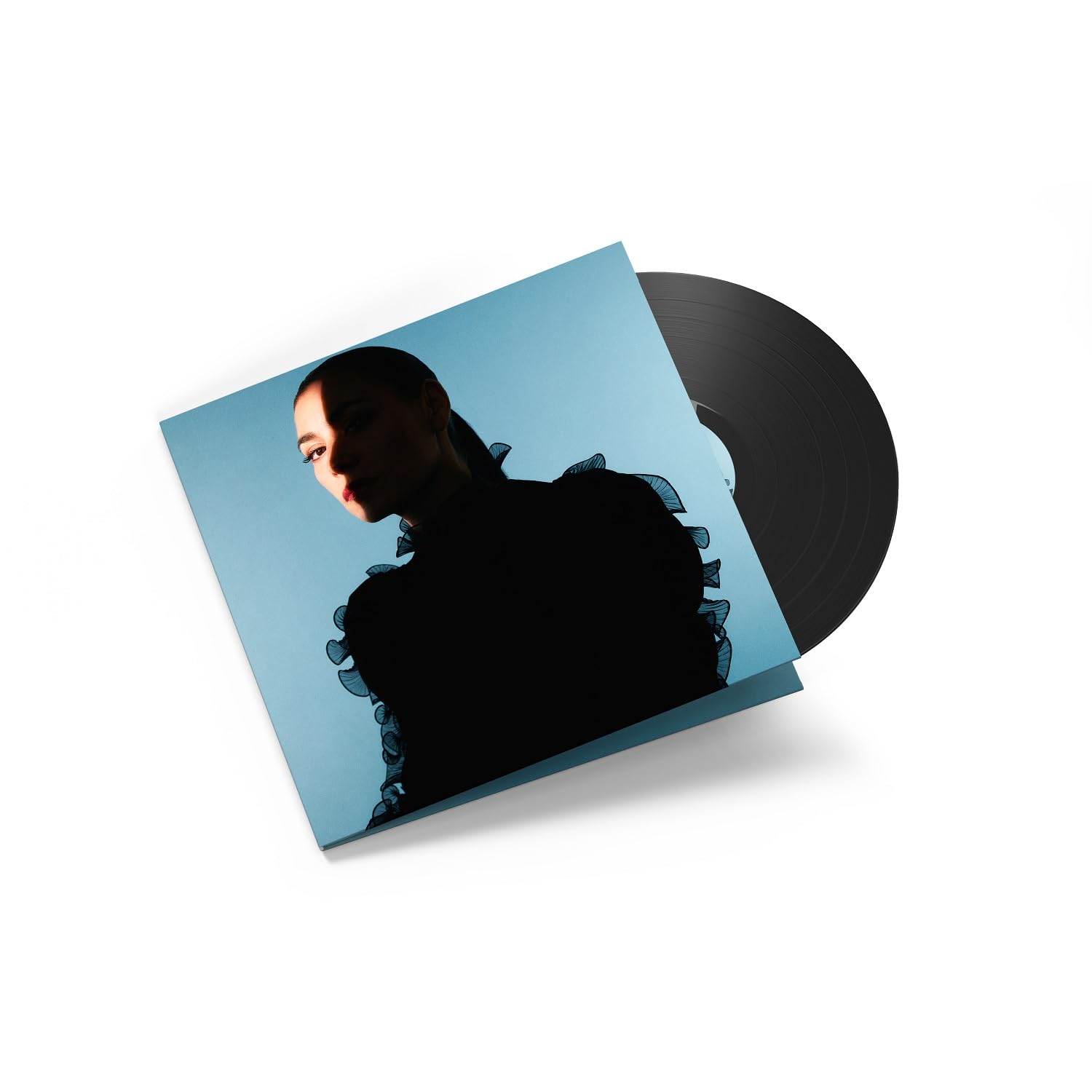 La Replique [Vinyl LP] [VINYL]
