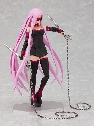 Max Factory Fate/Stay Night: Rider Figma Action Figure