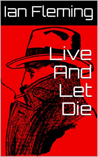 Cover of Live And Let Die