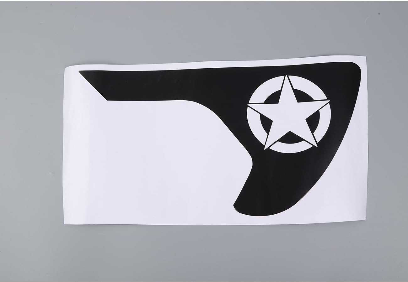 AHOF ステッカー JL AHOF ステッカー JL Amazon.co.jp: Zxiaochun ダッシュボード デカール