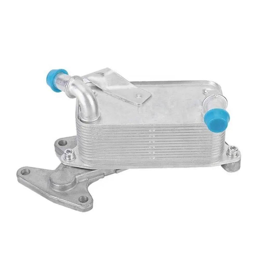 Olejek chłodzący, olej silnikowy 09G409061E