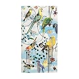 Christian Lacroix Birds Sinfonia Travel Journal