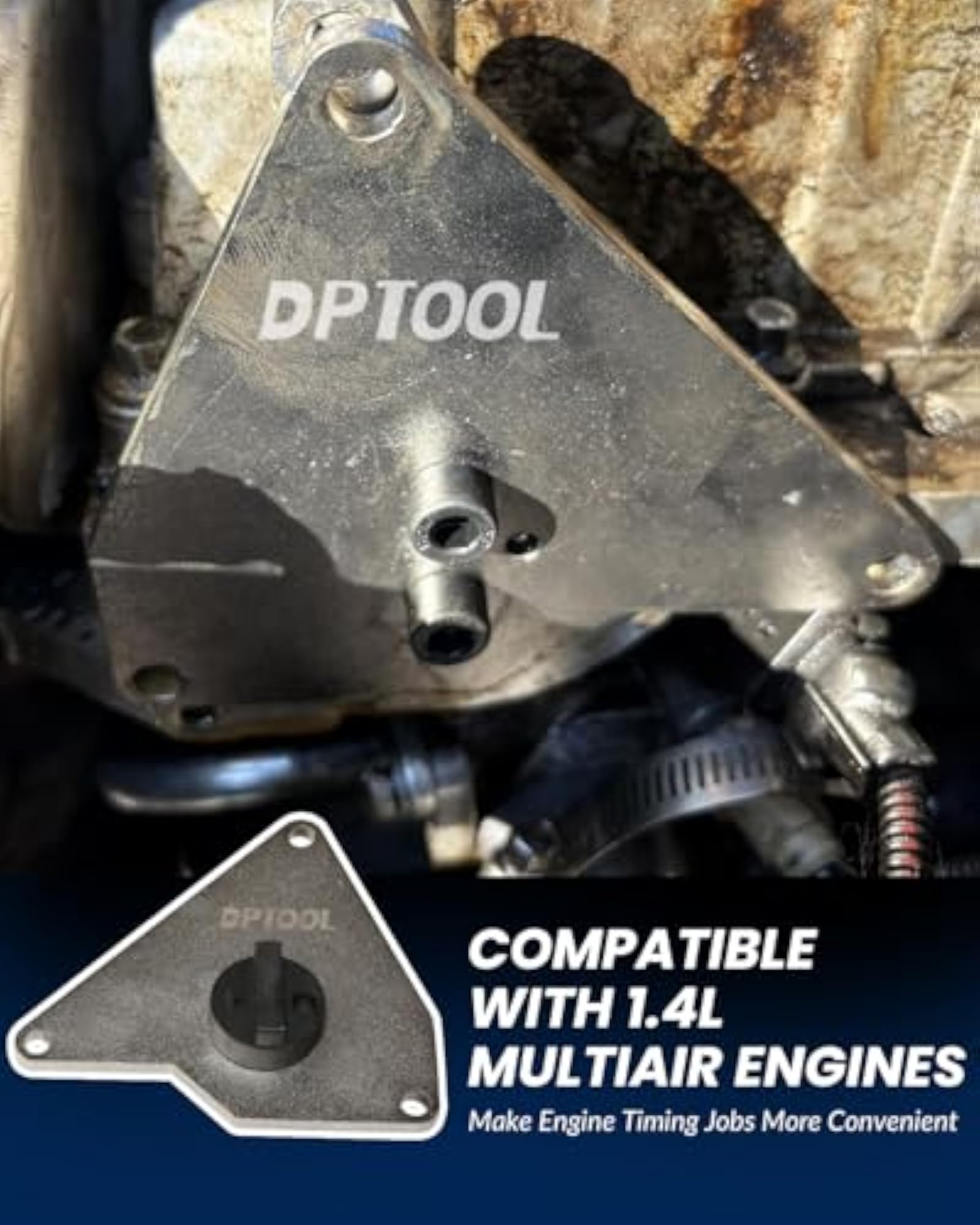 Engine Timing Tool Kit for Alfa Romeo
