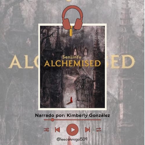 Cap&iacute;tulo 1 | ALCHMSD