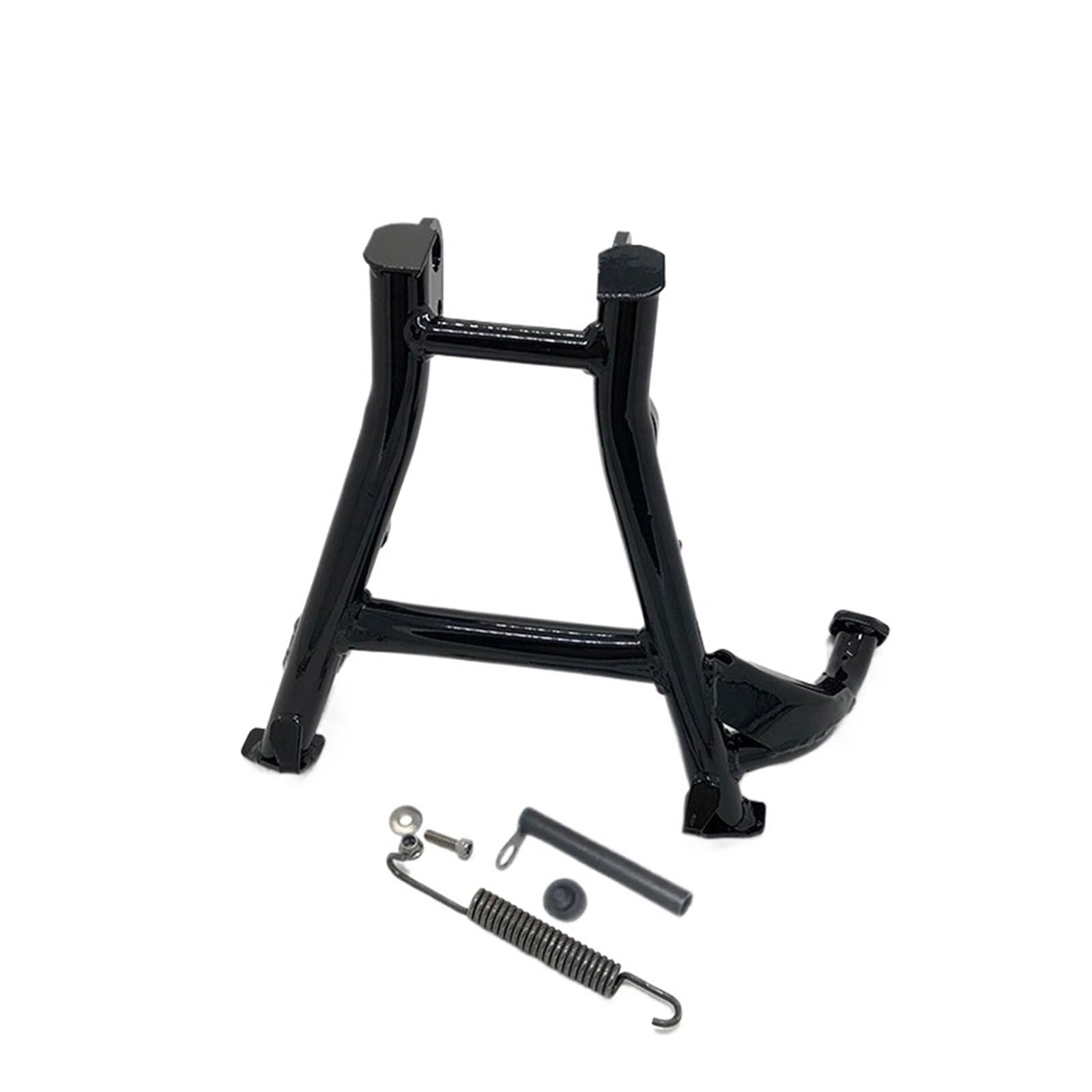 Pdanbd 2019-2021 Motorcycle Center Kickstand Motorcycle Middle Kickstand Center Central Parking Stand Firm Holder Support Fit For Cb500 X/F Cb500x Cb500f 2013-2022