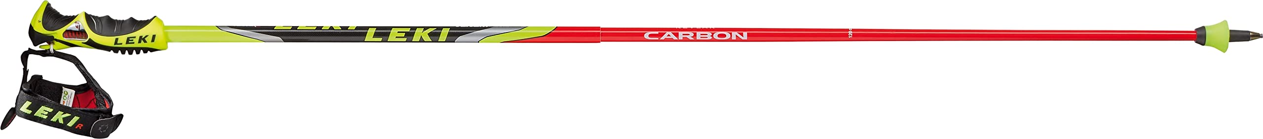 Venom SL Poles