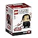 LEGO Brickheadz - Kylo Ren - 41603 - Jeu de Construction