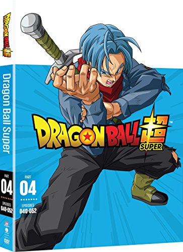 Dragon Ball Super Part 4, Episodes 40-52