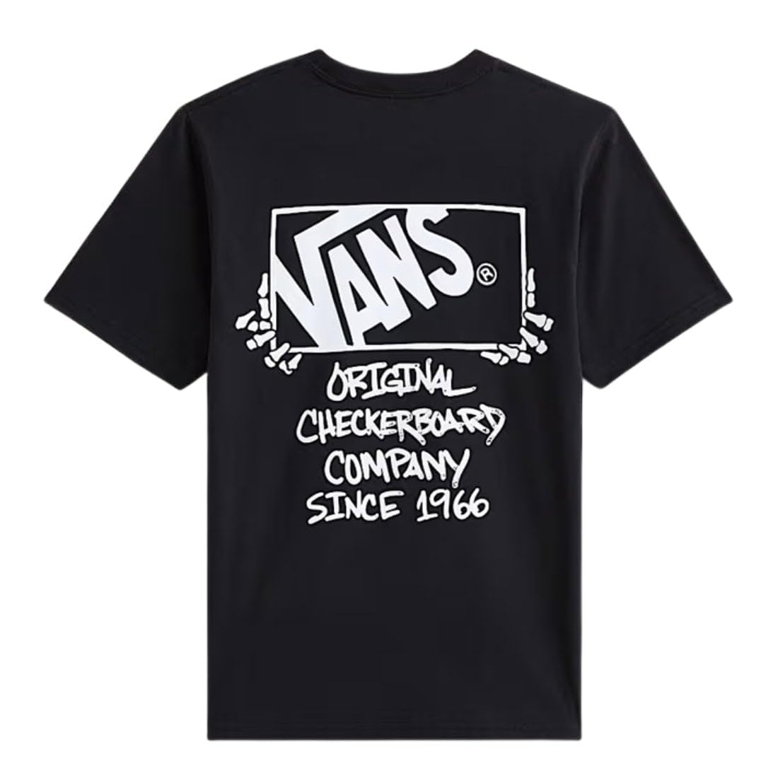 Vans Jungen Framework Ss T-Shirt