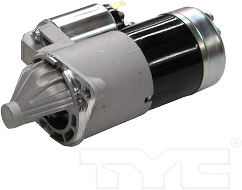 Miniatura 4 de para Hyundai Tucson Motor de arranque 2005 06 07 08 2009 Sustituye a 36100-23060 (versión del vehículo 2.0L L4 1975cc con Transferencia automática)