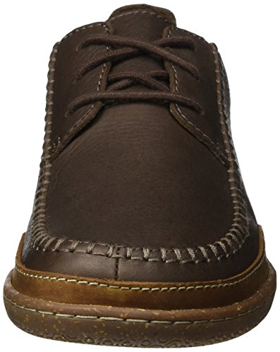 clarks trapell apron