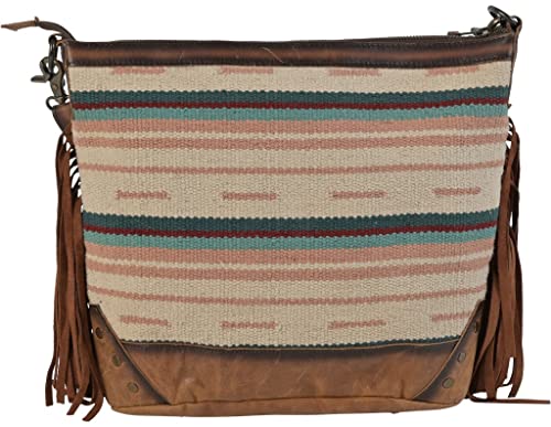 STS Ranchwear Palomino Millie Mail Bag2