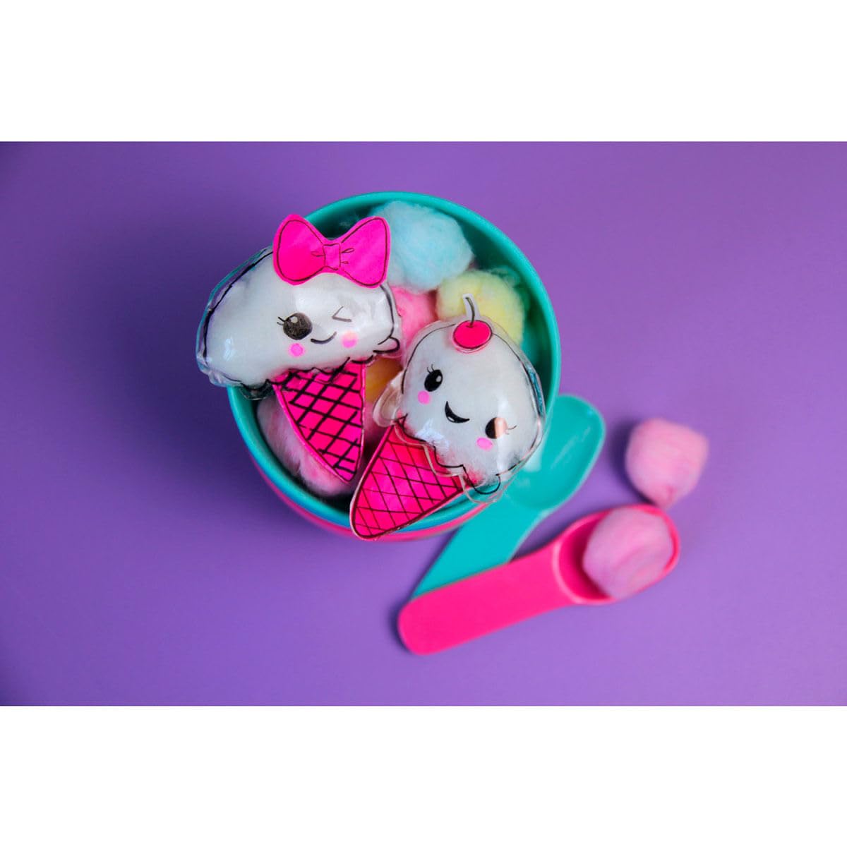 Bizak Nano Tape Kawaii Creations (64480154)