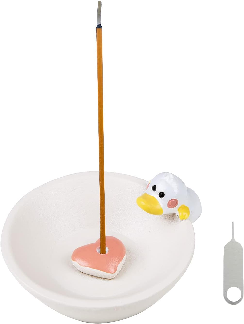 線香立て お香立て 誕生日プレゼント お香皿 線香皿 香立 お線香立 お