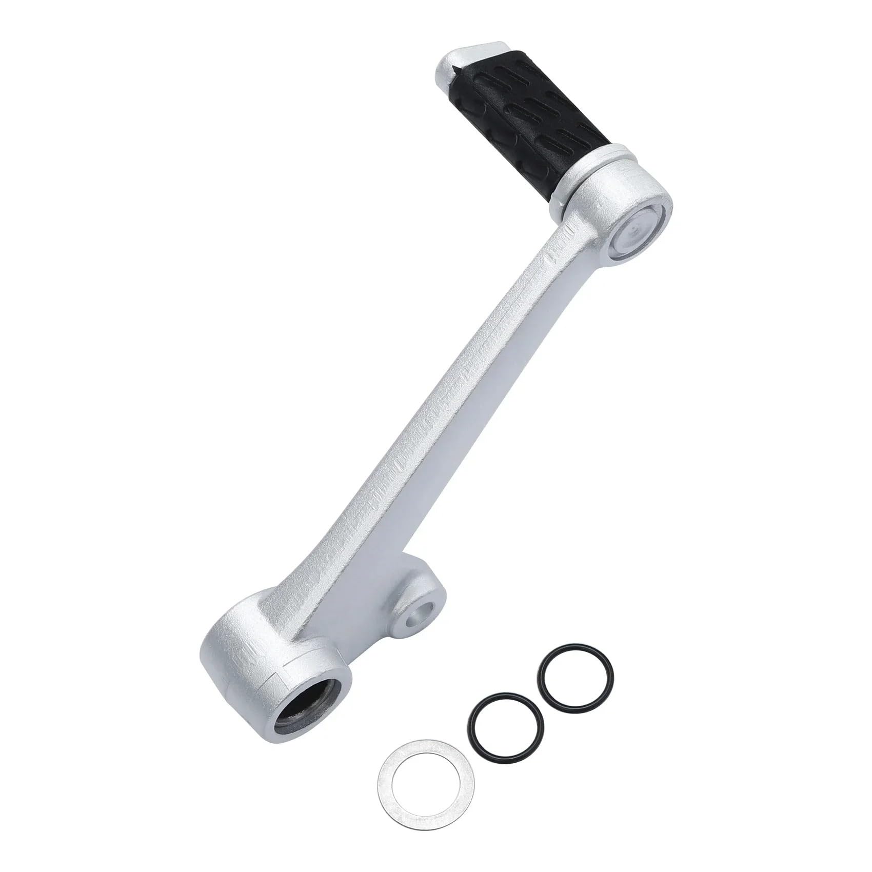 Schalthebel klappbar Für Ducati Für Diavel 2012-2017 2013 2014 2015 2016 Gangschalthebel Schaltpedal Motorradzubehör