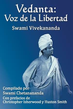 Vedanta: Voz de la Libertad