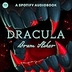 Cover of Dracula
