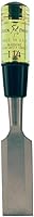 Vista 12 de Buck Brothers 120106BC cincel de madera de 1 pulgada fabricado en EE. UU., para cortes de desbaste y acabado en carpintería y ebanistería, hoja