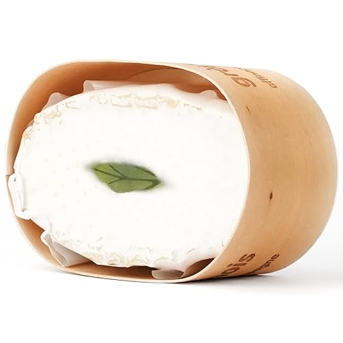 Gres Champenois - Queso francés 53 oz 150 g Garantía durante la noche