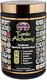 Dragon Herbs - Tonic Alchemy - The Ultimate Supertonic Superfood Blend - 9.5 oz