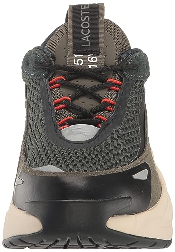 Lacoste Men's Audyssor 223 1 SMA Sneaker2