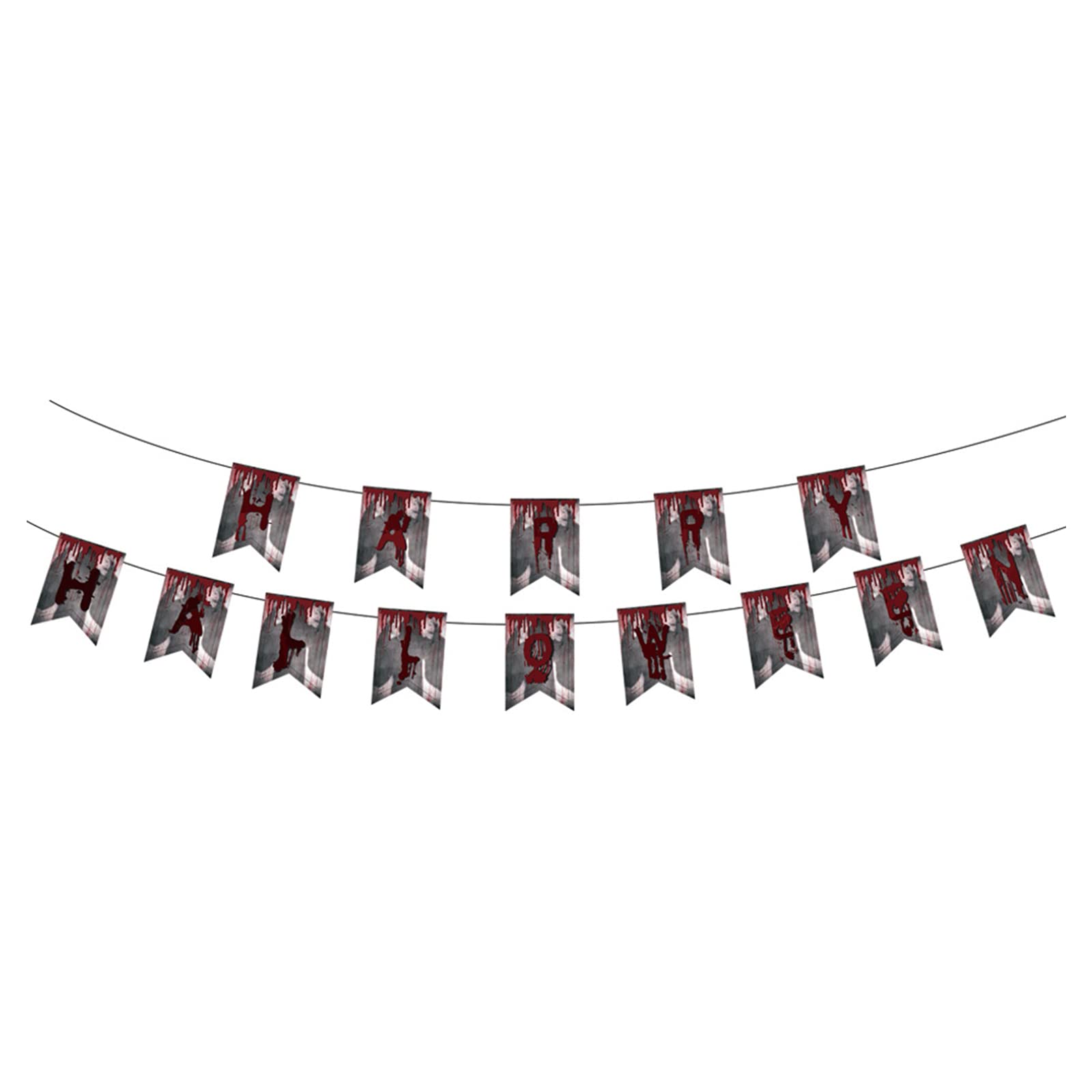 Elnwnnkc Girls Style9 1Set Halloween Hanging Pumpkins Household Decoration For Children Boys Bedroom Dormitory Halloween Banners For Front Door