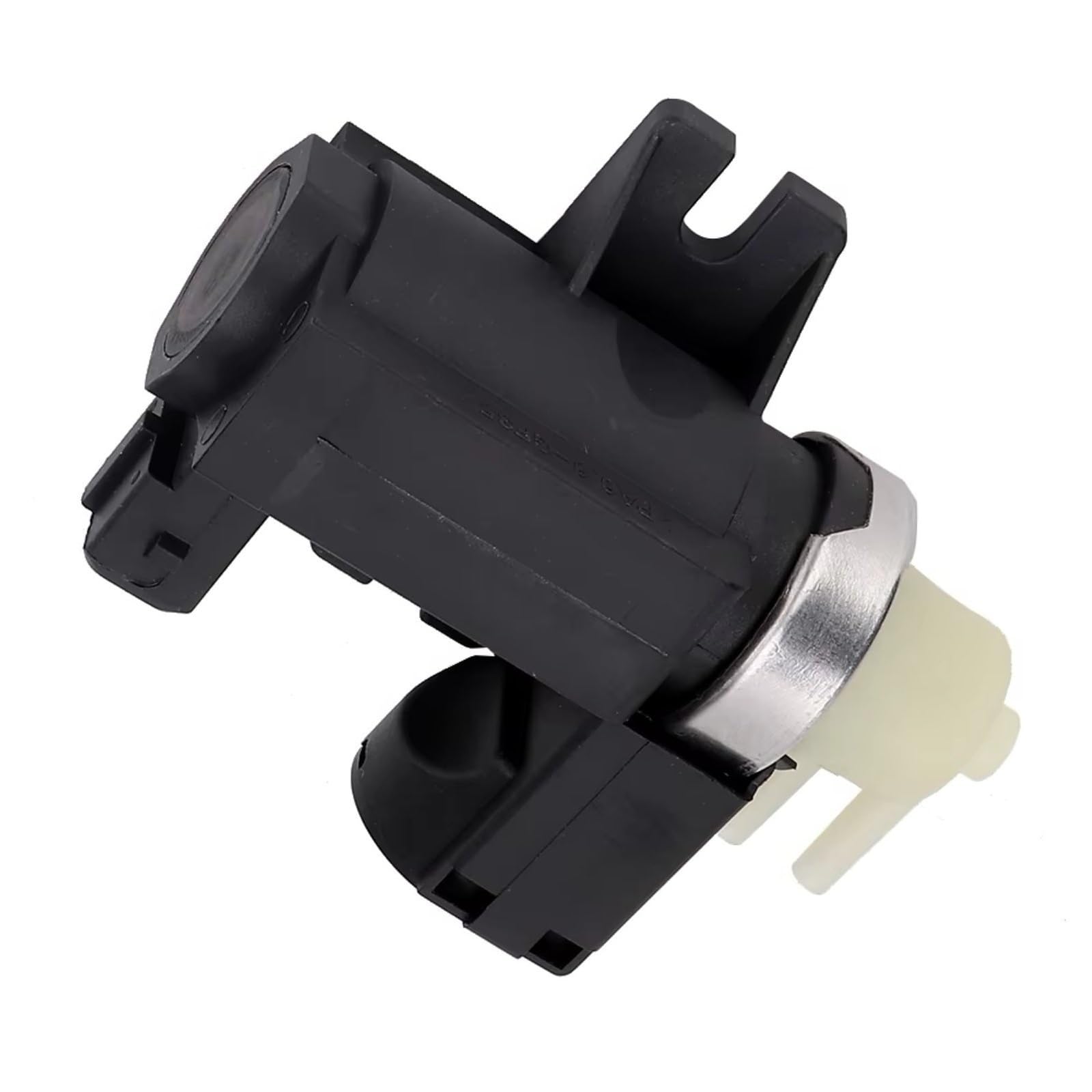 Boost Pressure Valve Compatible with BMW for 550i for Xdrive 2011-2013 for 650i for Convertible 2012 1 Pcs Automotive Solenoid Valve Parts 11747626350