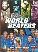 World Beaters 8128833952 Book Cover