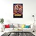 Avengers: Infinity War - Movie Poster/Print (Regular Style) (Size: 24 inches x 36 inches)