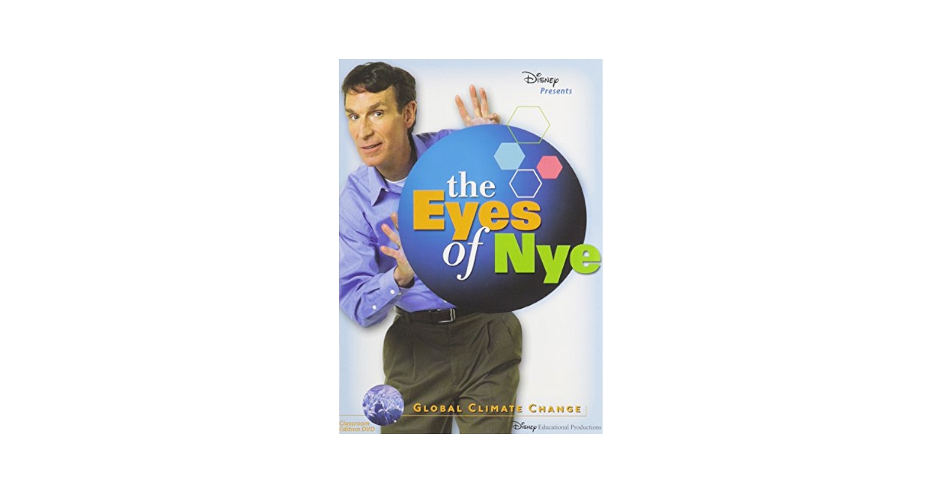 その他 Bill Nye - Eyes of Nye: Nuclear Energy [DVD] Bill Nye the Science Guy: Inventions Classroom Edition