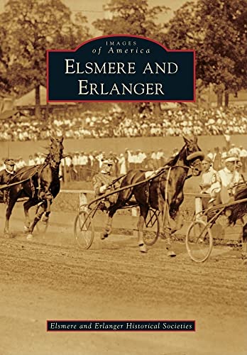 Elsmere and Erlanger (Images of America)