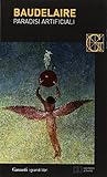 Paradisi artificiali. Testo francese a fronte