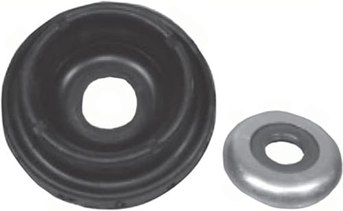 Reemplazo compatible con Chevy Aveo Pontiac G3 Suzuki Swift+ Kit de montaje de puntal de suspensión delantera