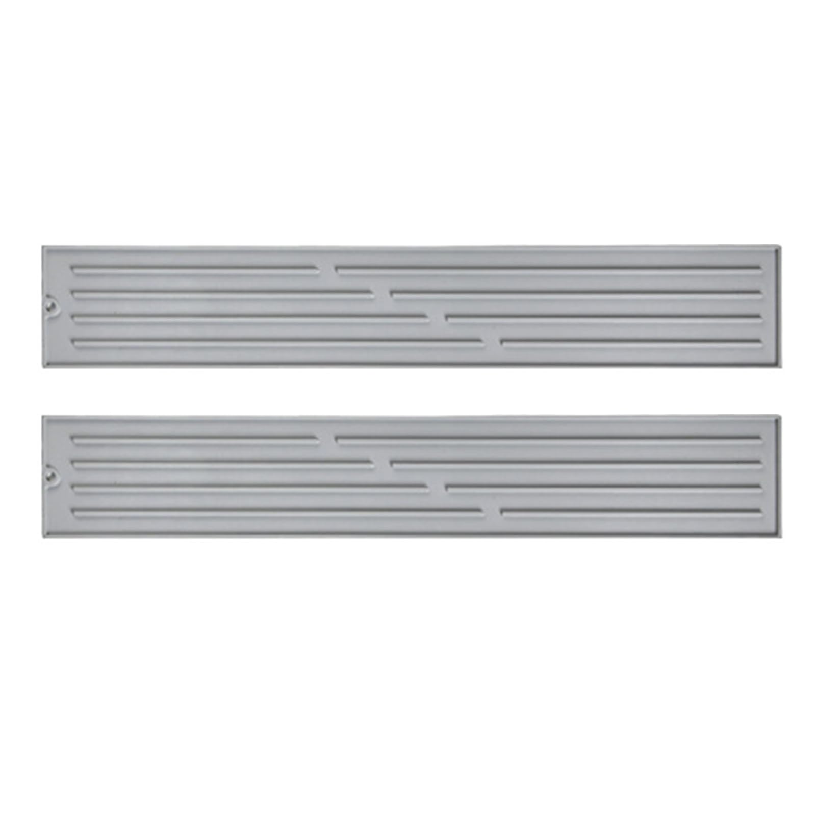 Nucelit Thin Silicone Water Mats for Small Sinks Space Saving Efficient Slip RackSlip Rack
