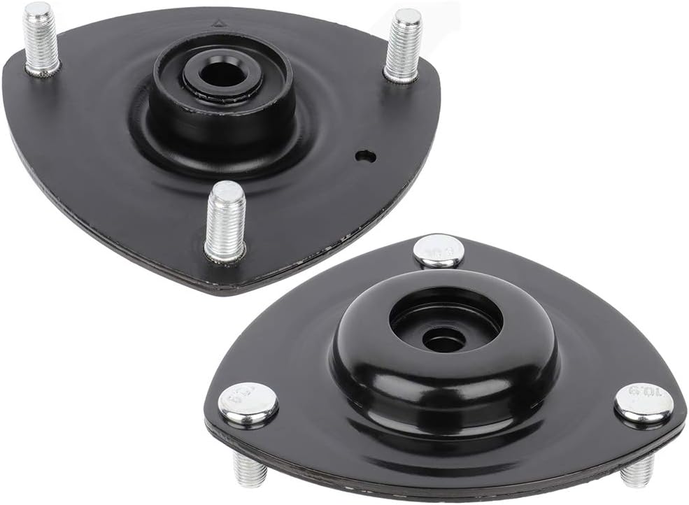 SCITOO Front Left or Right Suspension Strut Mount Fit for Acura EL,for Acura RSX 51726S5A002,51726S5A004