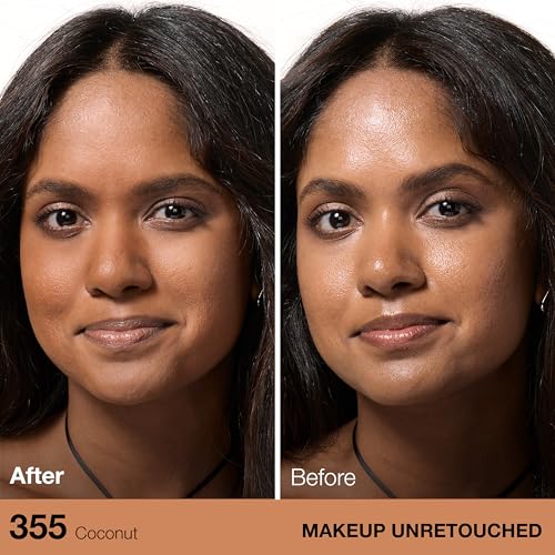 Image of Maybelline Fit Me Matte + Poreless Pressed Face Powder Makeup & Setting Powder, Coconut, 1 Count