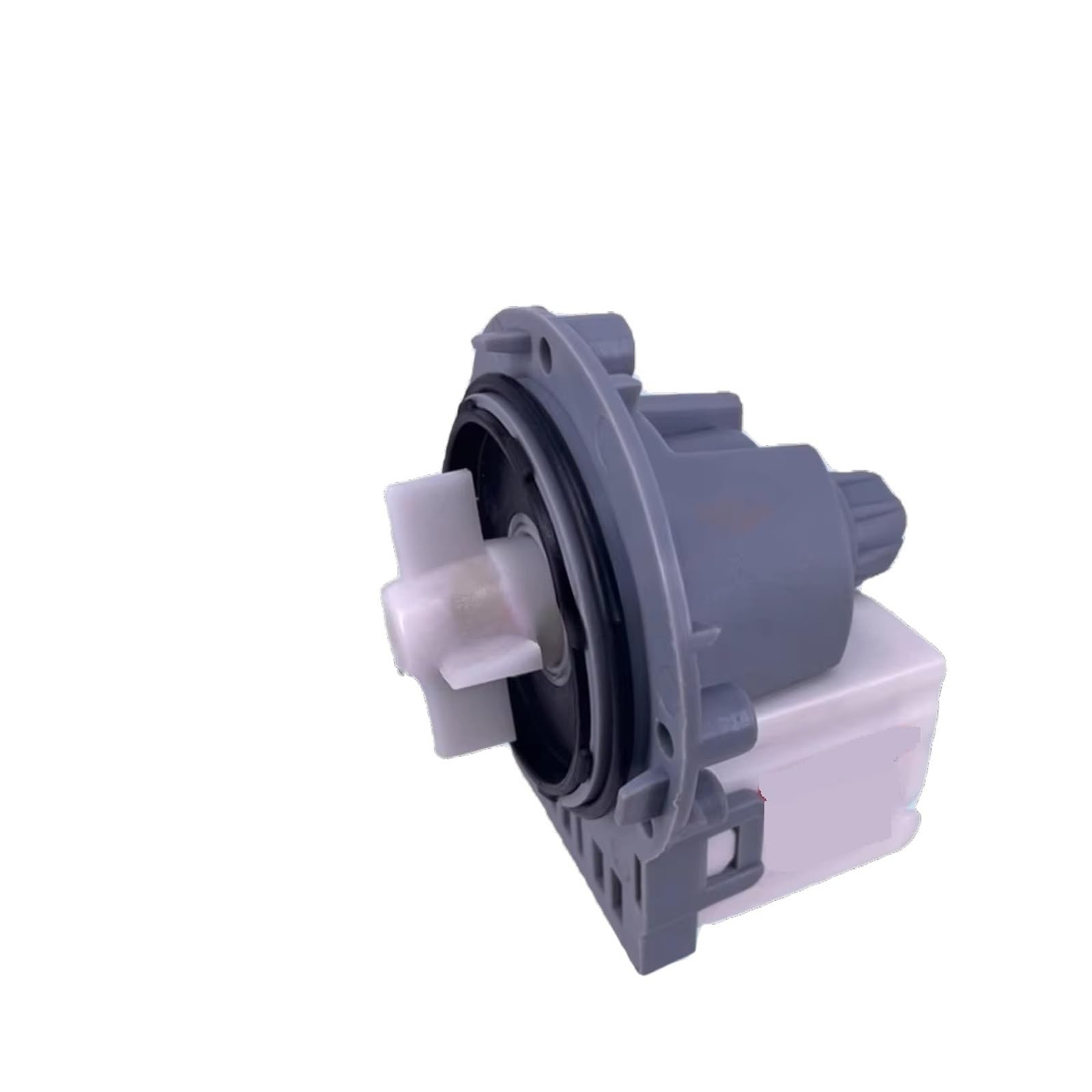 WashingMachine Drain Pump Motor for Samsung Drum Washing Machine Drain Pump DC31-00180A-30008D B20-6