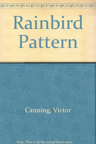 Rainbird Pattern view 2