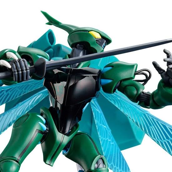 Amazon | HG 1/72 トカマクダンバイン | プラモデル 通販