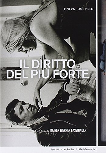 Il Diritto del Piu' Forte