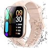 Patrocinado Patrocinado Estás viendo este anuncio basado en la relevancia del producto para tu consulta de búsqueda. Deja comentarios sobre el anuncio Parsonver Smart Watch, reloj resistente al agua 5ATM para nadar, más de 110 modos deportivos | rastreador de actividad física, monitor de frecuencia cardíaca/sueño/SpO2/calorías, podómetro, reloj de actividad física para Android y iPhone, oro rosa 2