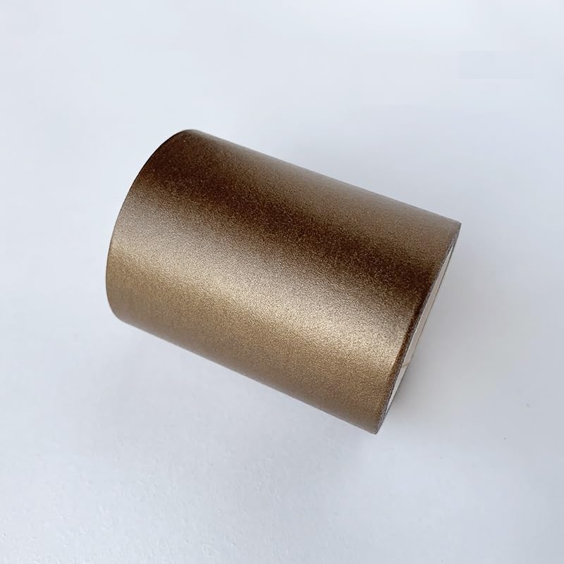 Cinta washi ancha de color puro Cinta de papel washi de color sólido para decoración DIY Scrapbooking Tape (9926)